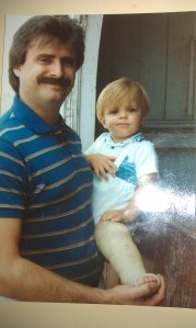 Dan&DadHIP1985